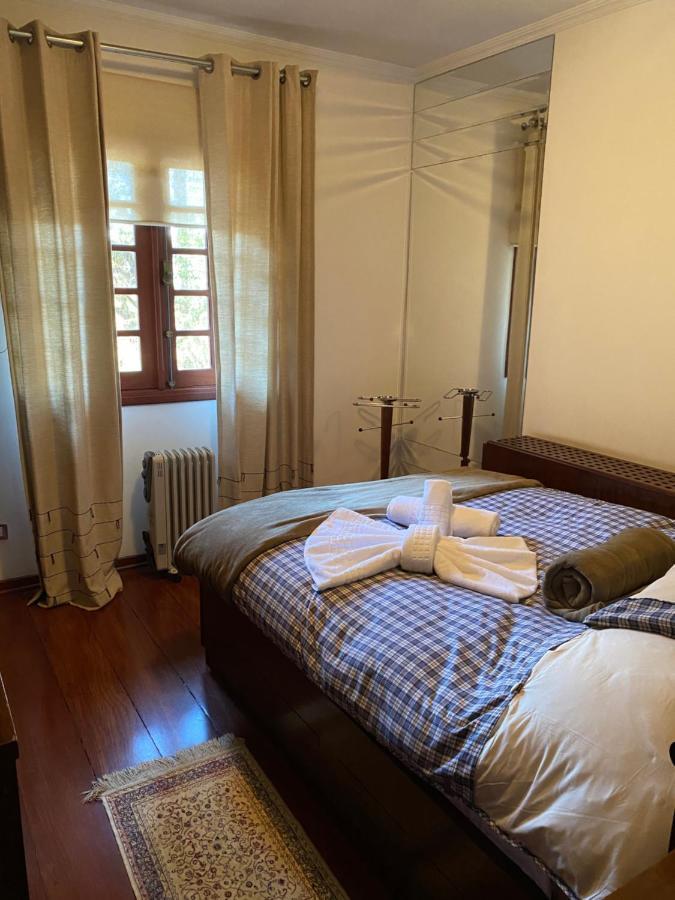 Apartamento Lindo E Aconchegante Em Capivari. Campos do Jordão Extérieur photo