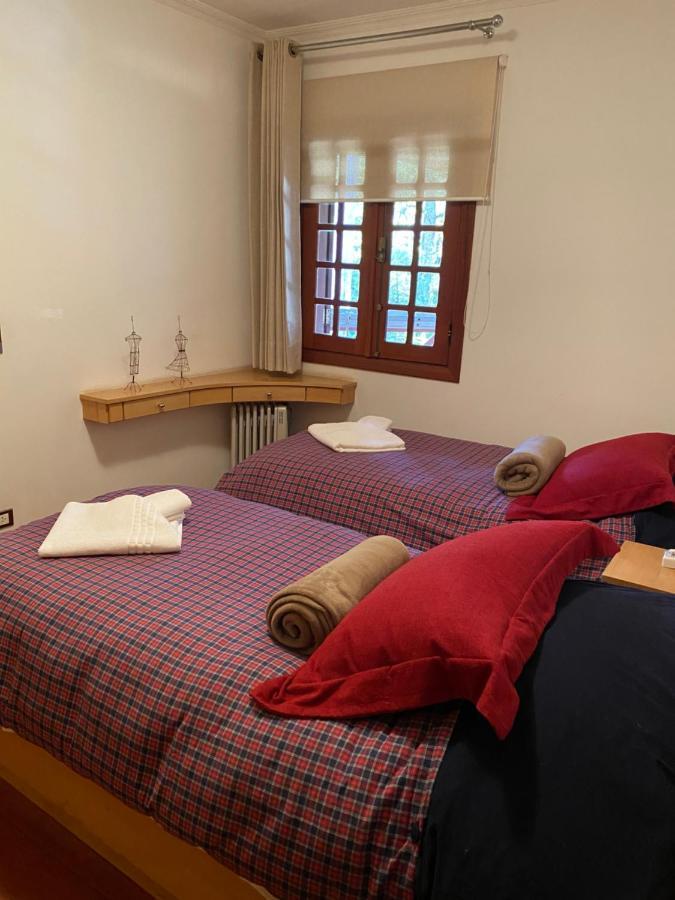 Apartamento Lindo E Aconchegante Em Capivari. Campos do Jordão Extérieur photo