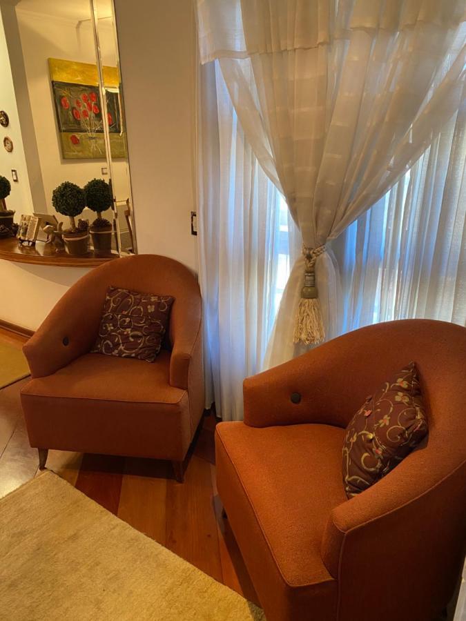 Apartamento Lindo E Aconchegante Em Capivari. Campos do Jordão Extérieur photo
