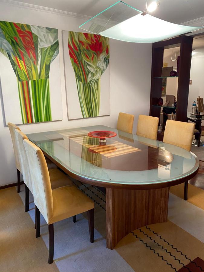 Apartamento Lindo E Aconchegante Em Capivari. Campos do Jordão Extérieur photo